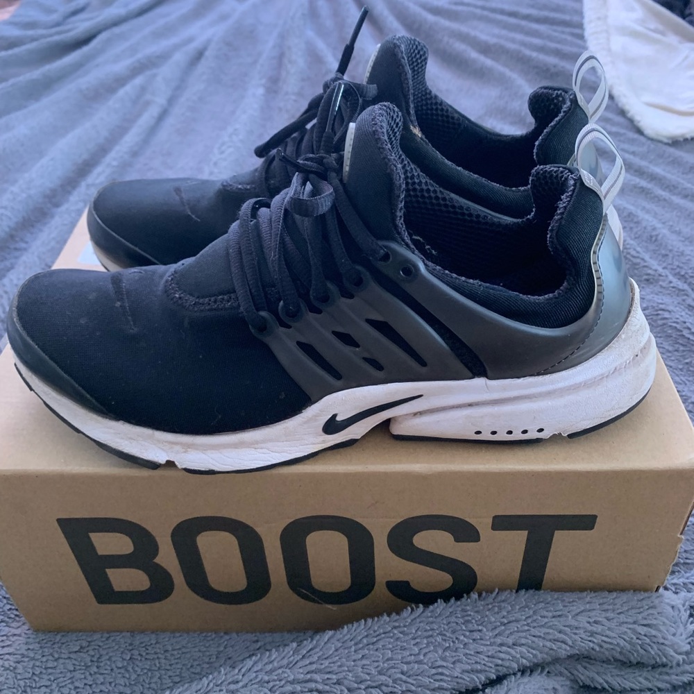 Nike Air Prestos